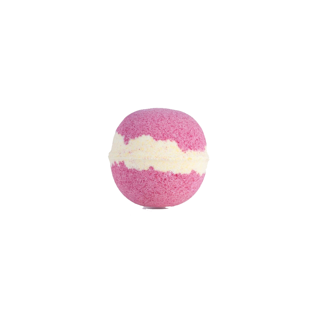 Badebombe - Bubble Gum
