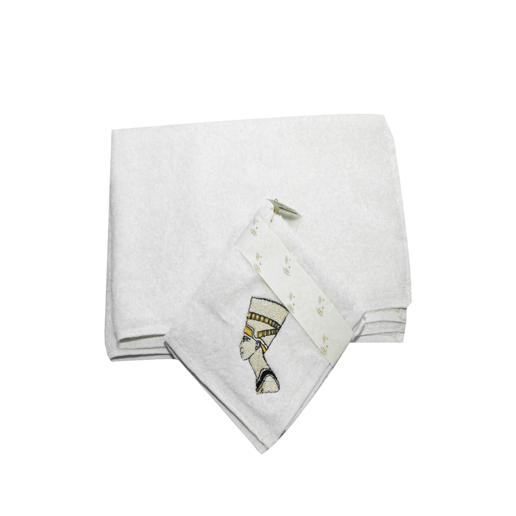 Bath Towel