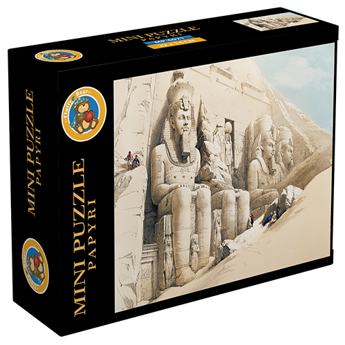 Abu Simbel-Tempel