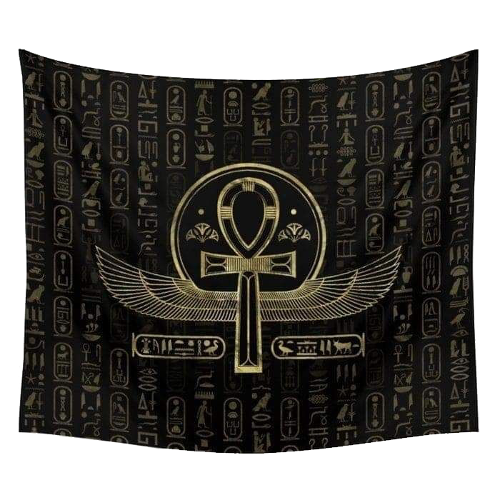 Ankh - S.2