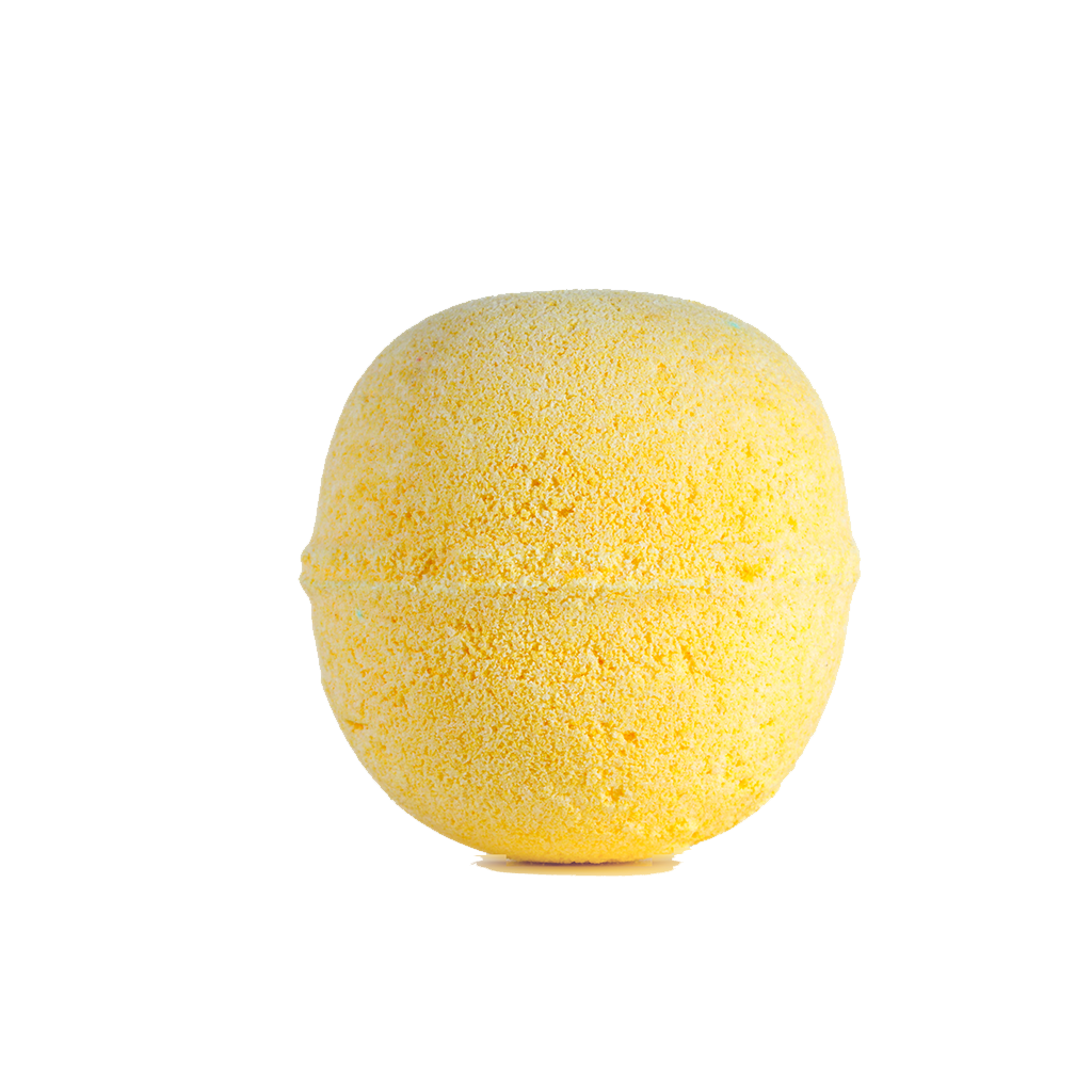 Bath Bomb - Lemongrass