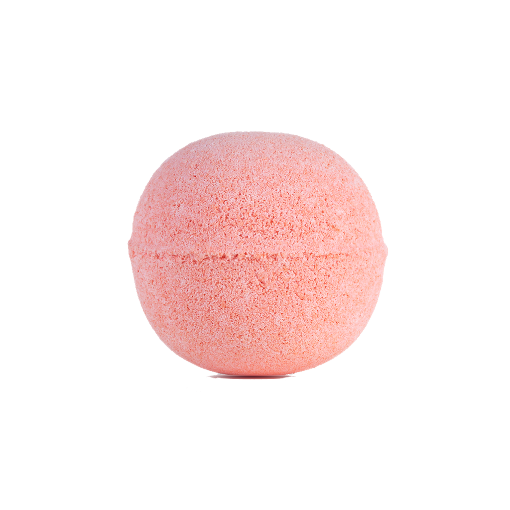 Bath Bomb - Mandarine