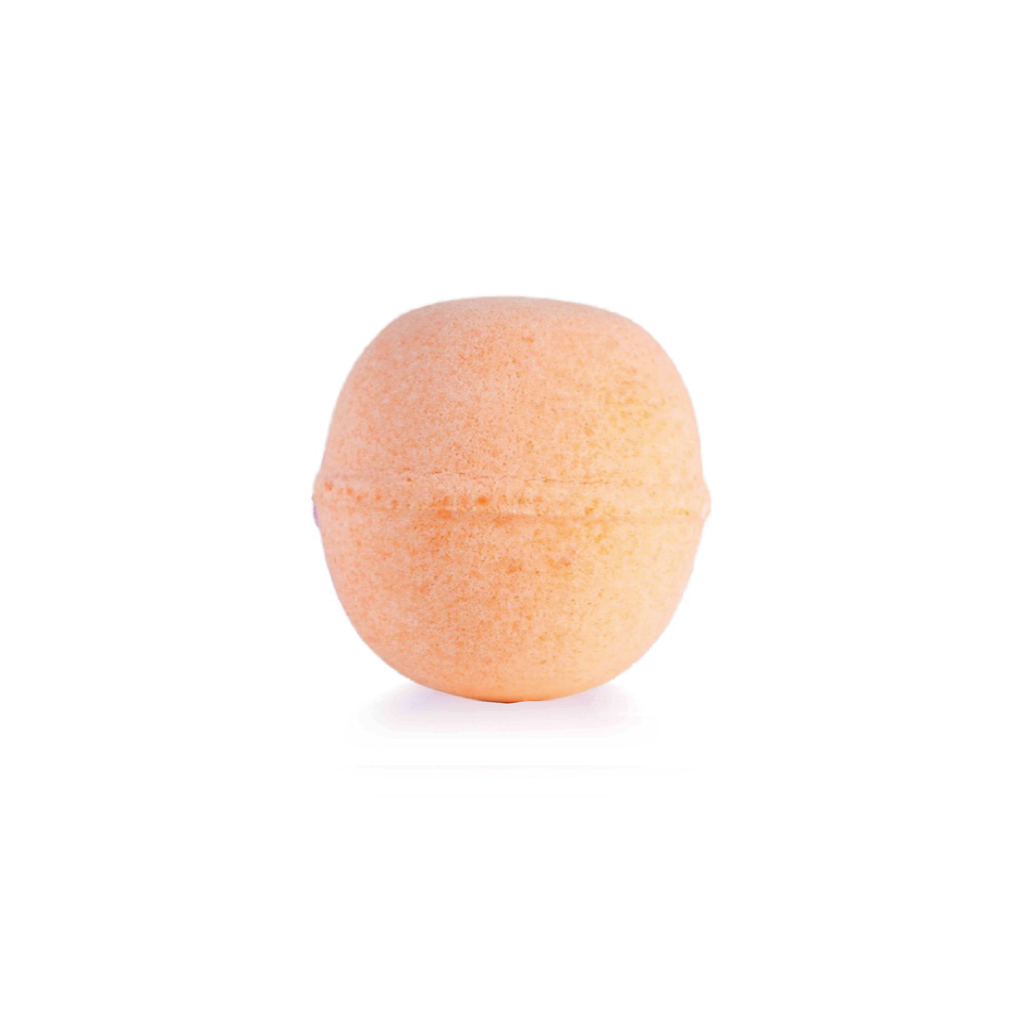 Bath Bomb - Mango Bubble Gum