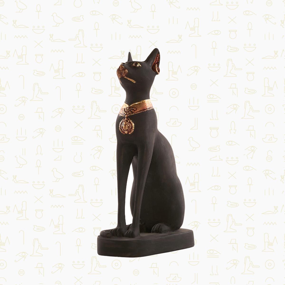 Black Bastet