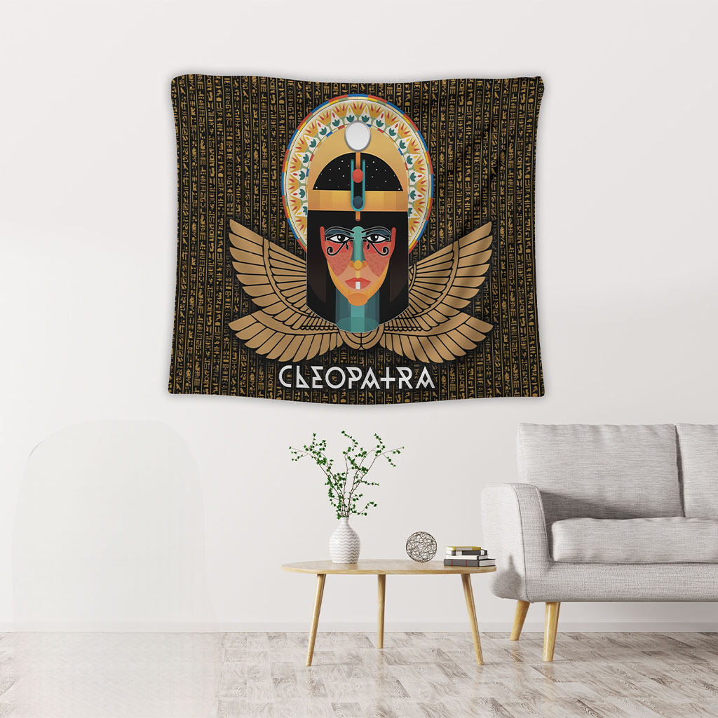 Kleopatra - S.2