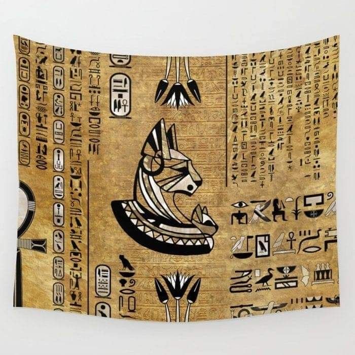 Bastet Dorado - S.3