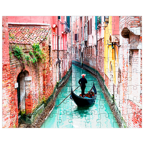 Grand Canal - Italy