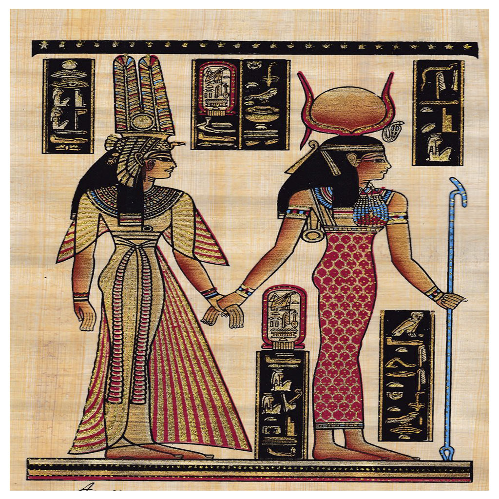 Dios hathor - S.11
