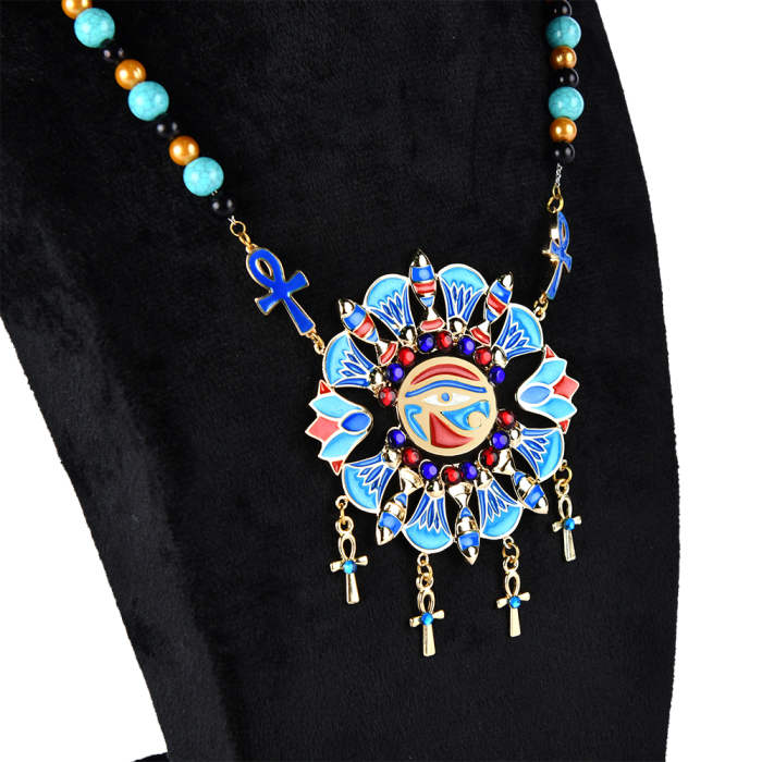 Collar Ojo de Horus