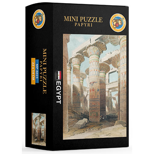 Karnak-Tempel