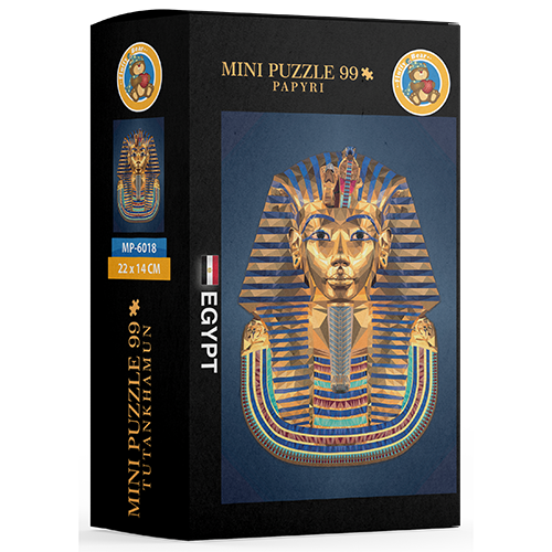 King Tut - 2