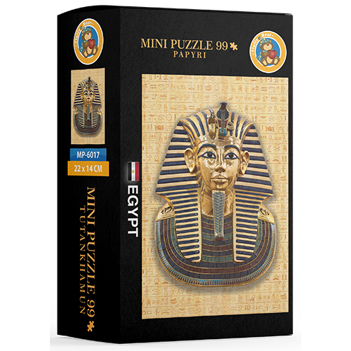 King Tut - 1