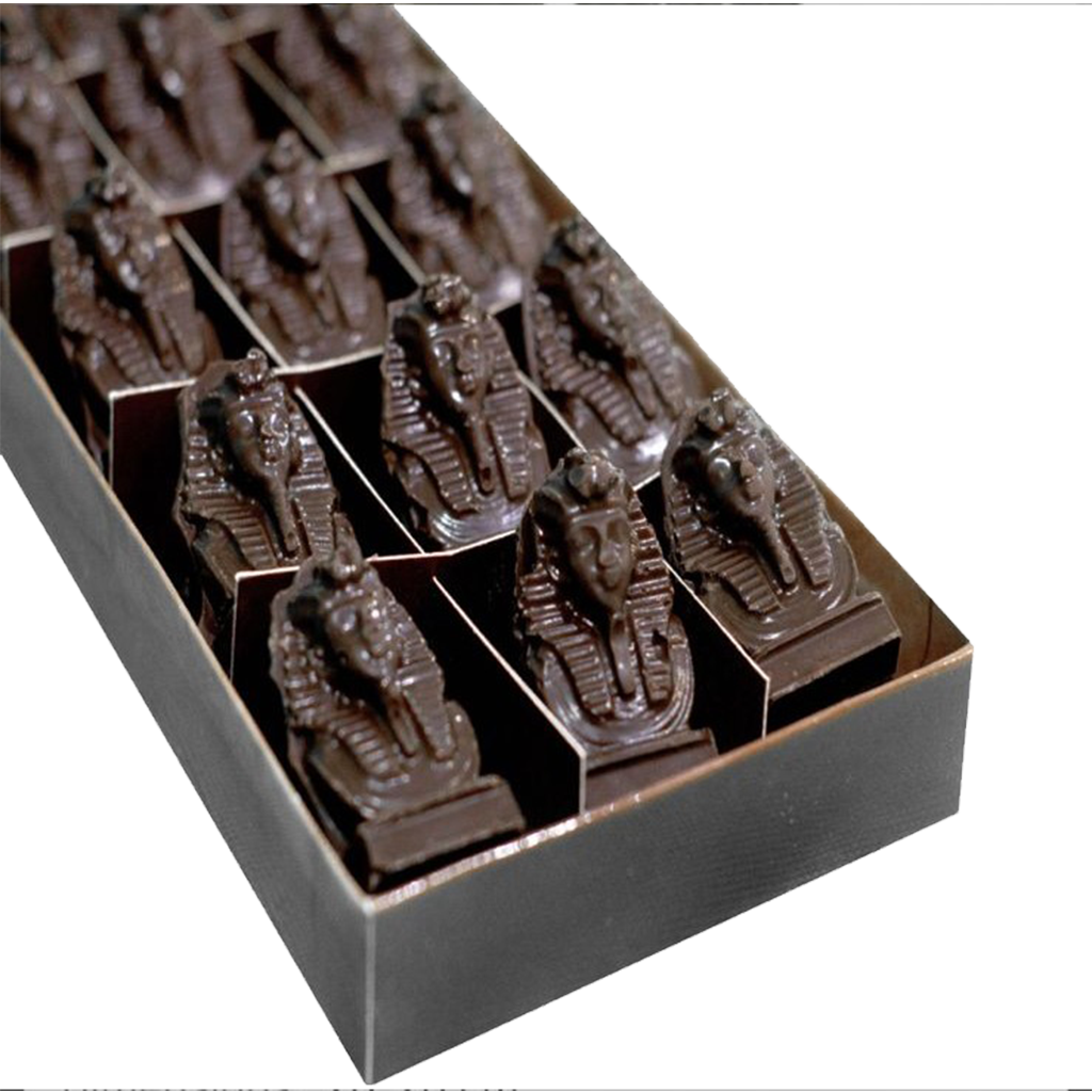 Chocolate - King Tut