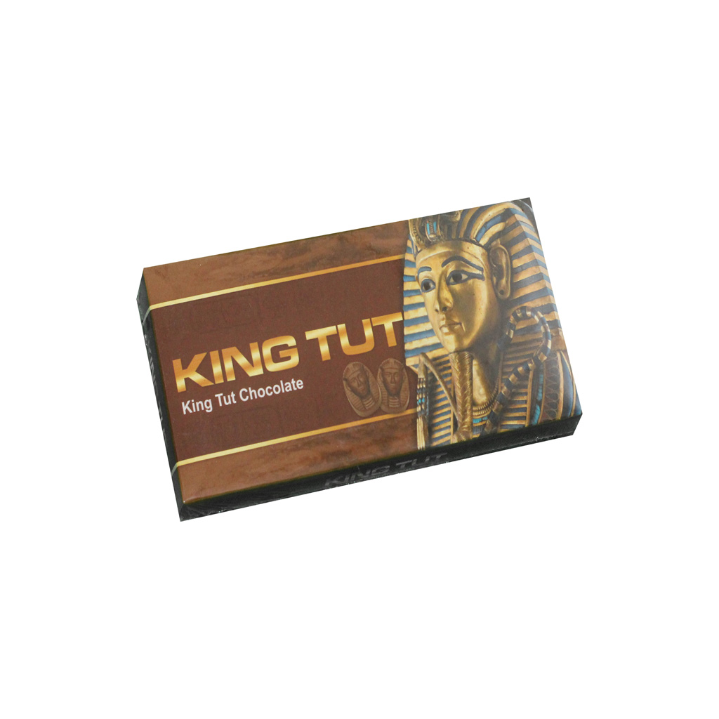 Chocolate - King Tut