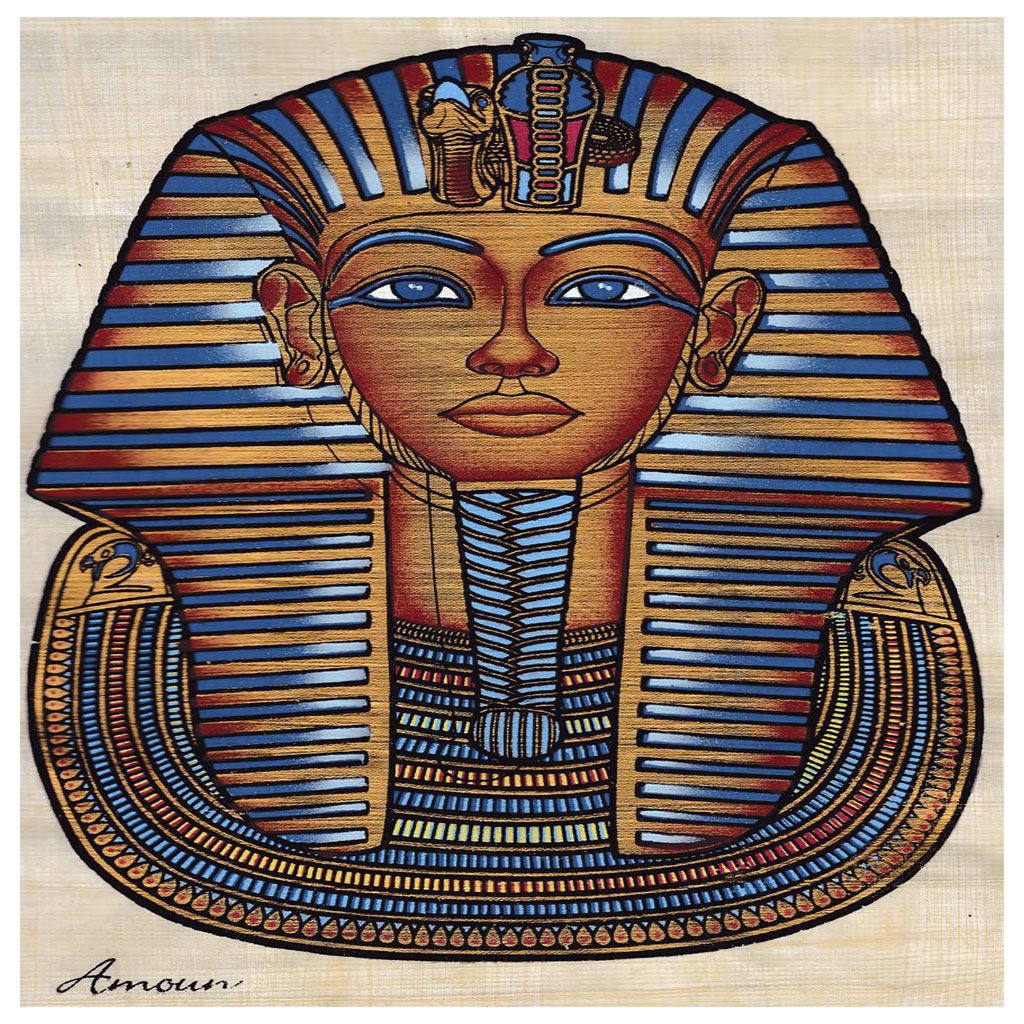 King TuT - S.1