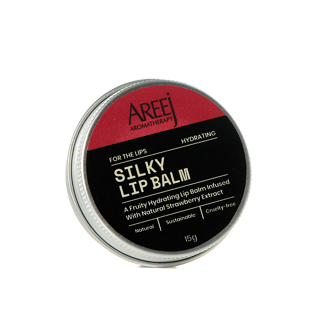 LIP CARE (Wax)