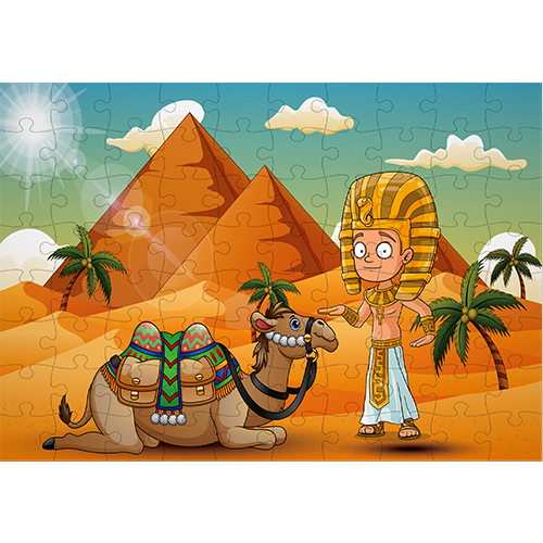 الفرعون الصغير
