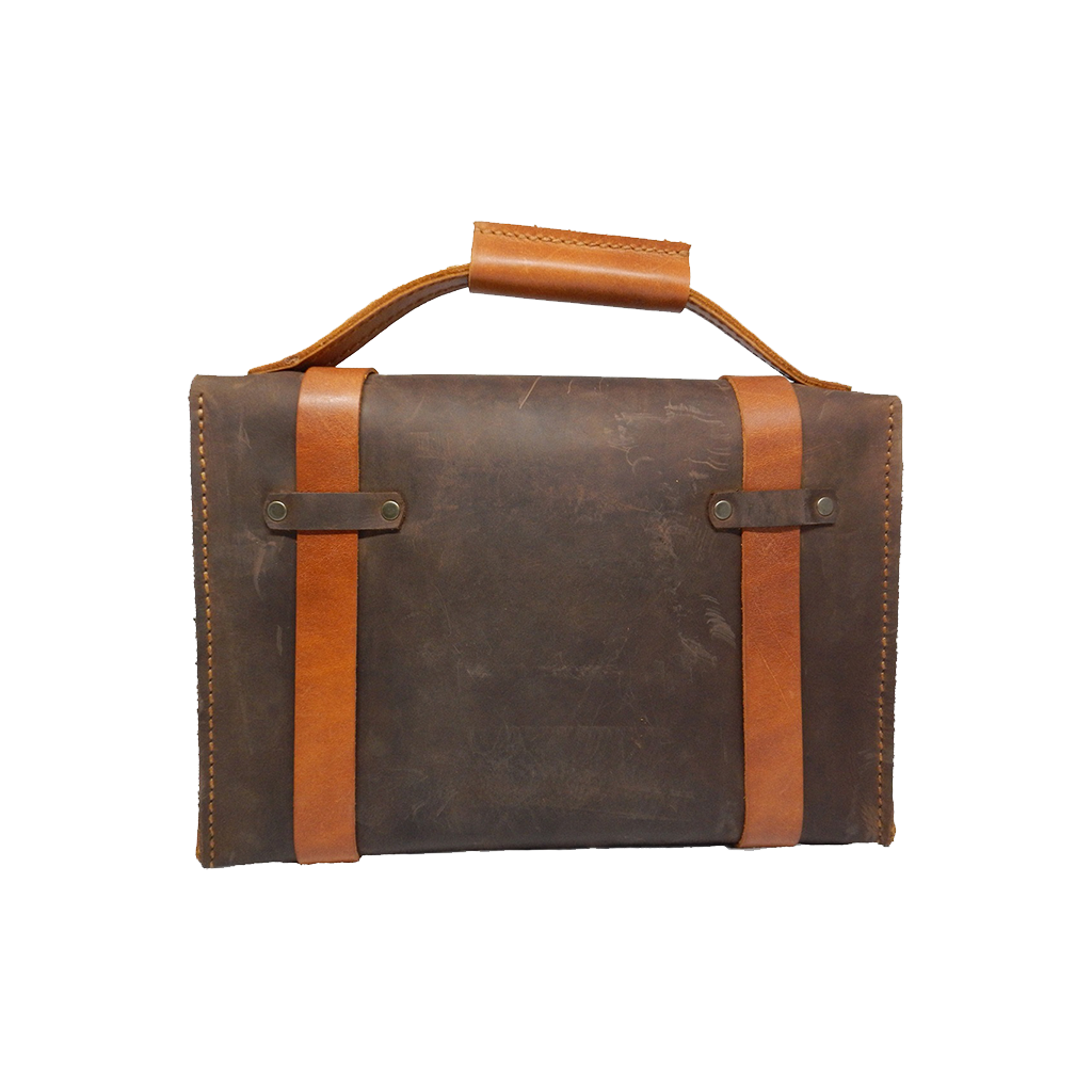 Messenger Large Bag