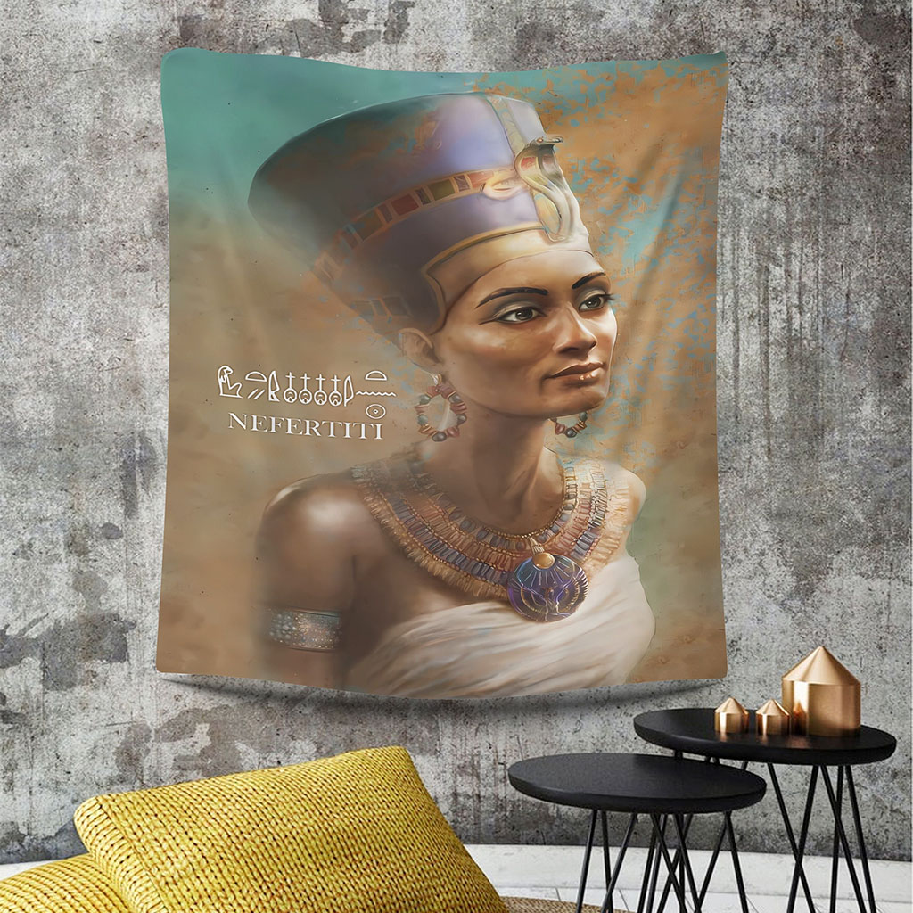 Nefertiti