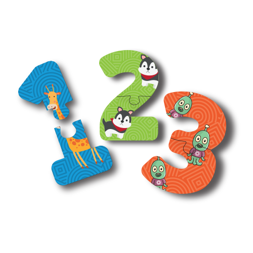 数字