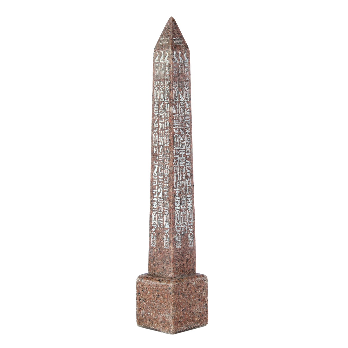 Obelisk Of Ramesses II - Multicoloured