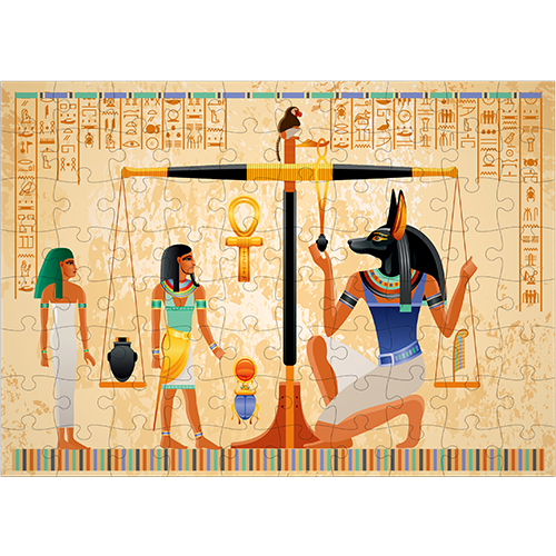Die Papyri - 10