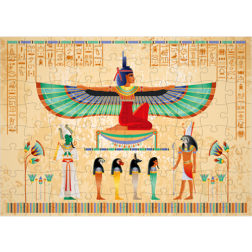 Die Papyri - 11