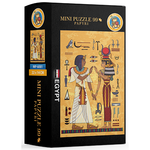 Die Papyri - 1