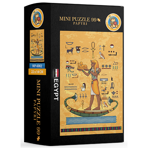 Die Papyri - 2