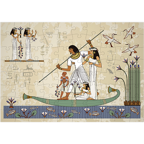 Pharaonic Symbols