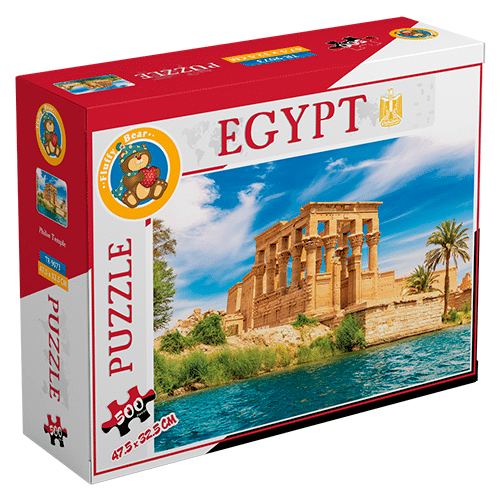 Philae Temple