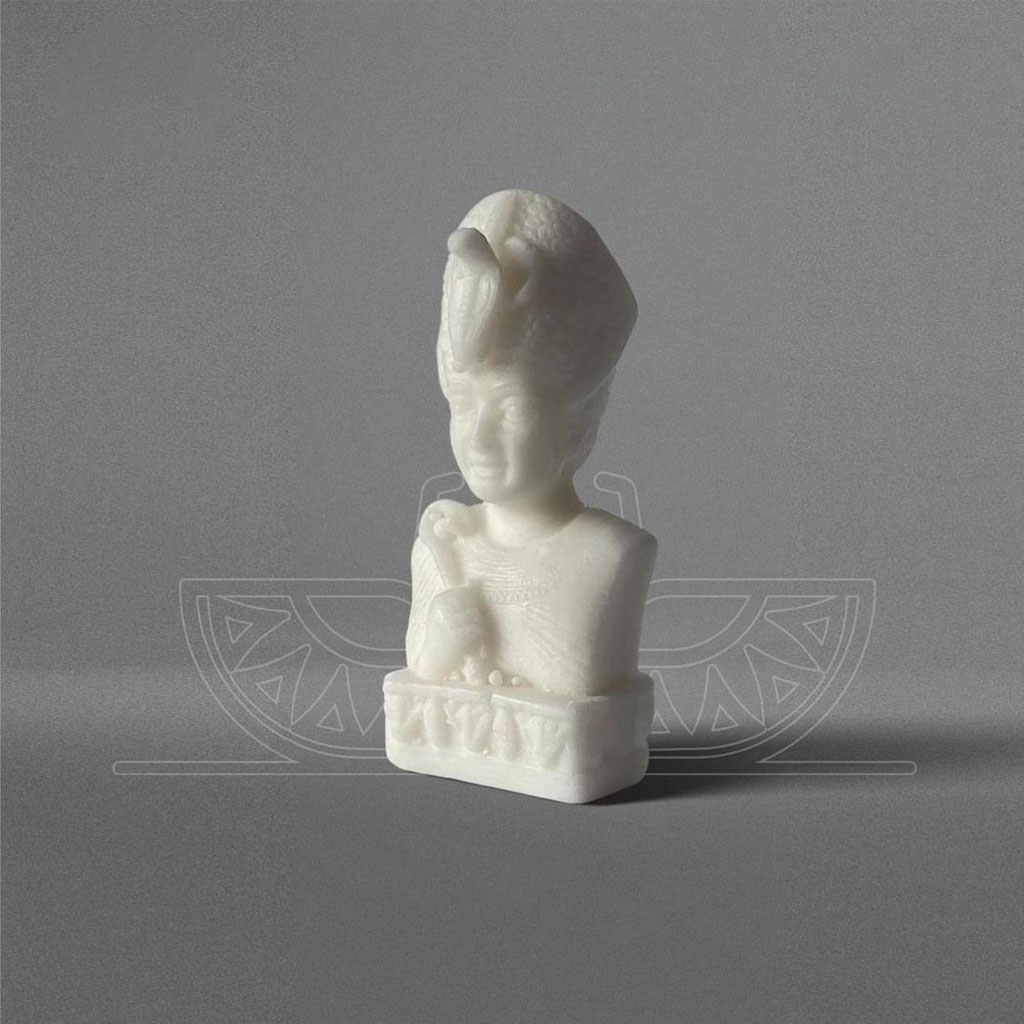 Ramses II Soap