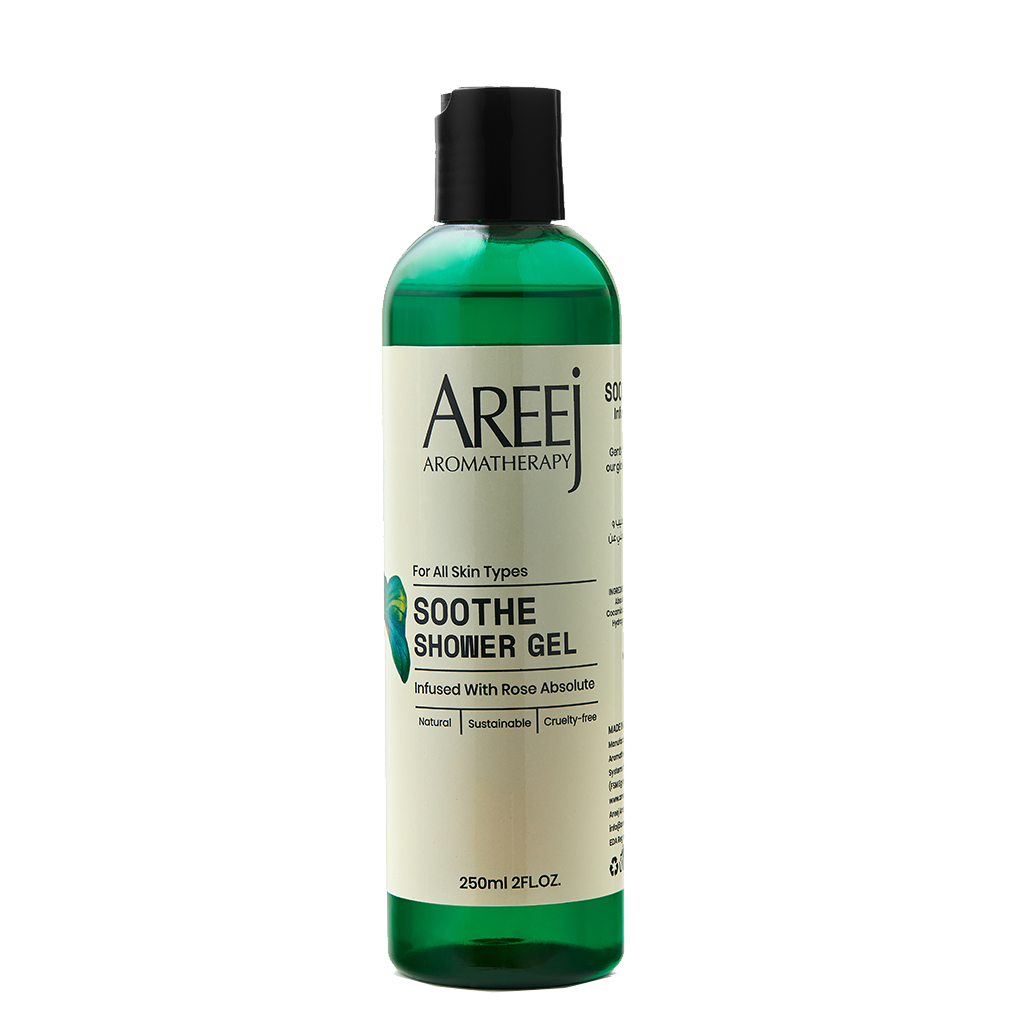 Soothe Shower Gel