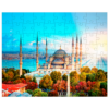 The Blue Mosque – Turkey