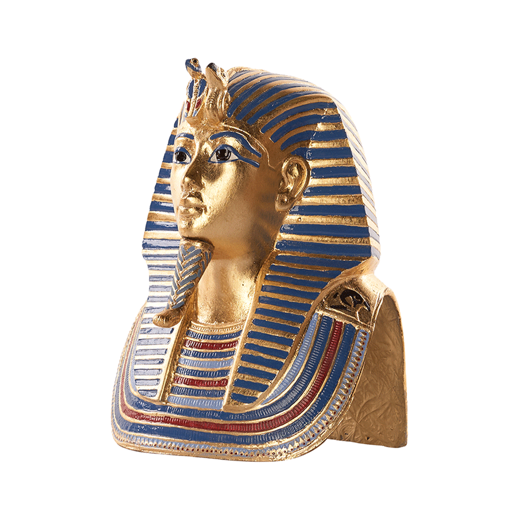Tutankhamun mask (Museum size)