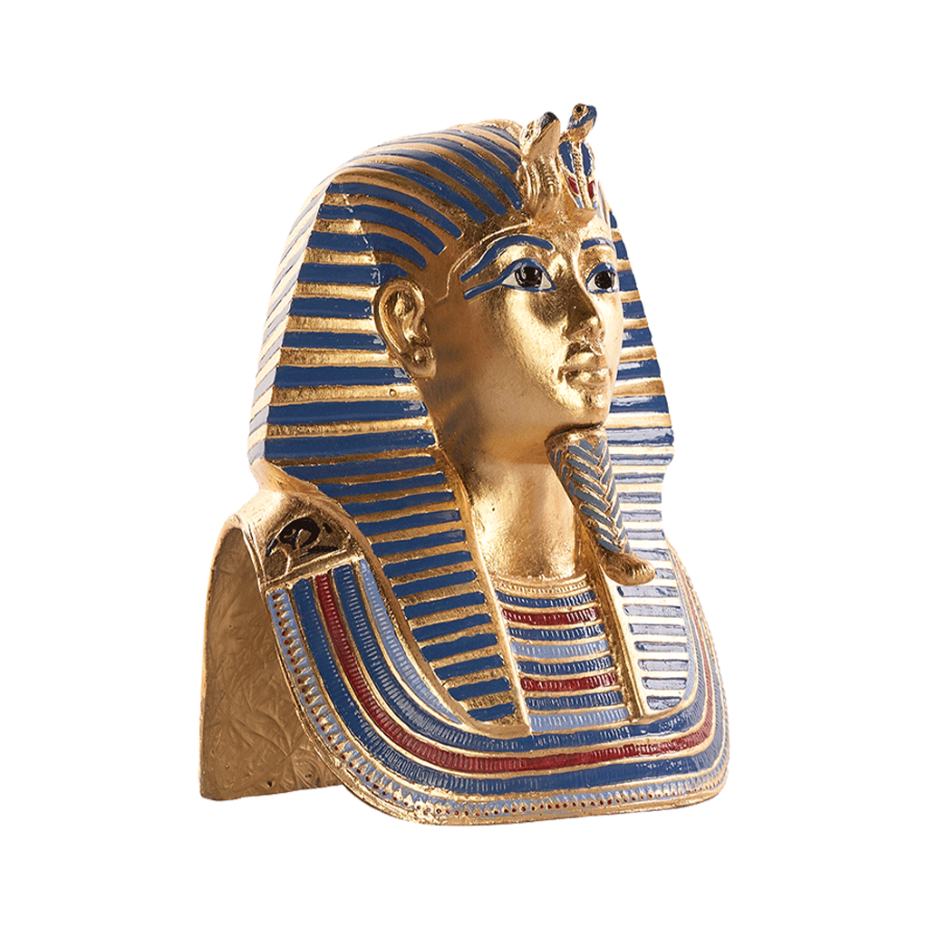 Tutankhamun mask (Museum size)