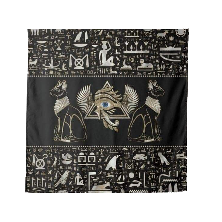 عين اودجات (حورس)